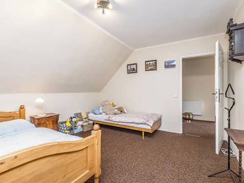 Prodej domu 145 m², pozemek 5188 m²