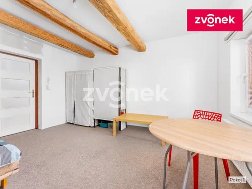 Prodej domu 72 m², pozemek 379 m²