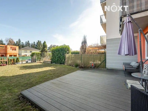 Prodej bytu 2+kk 39 m²