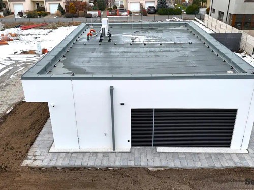 Prodej domu 113 m², pozemek 450 m²