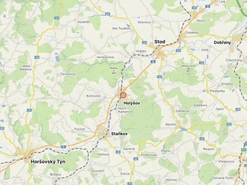 Prodej bytu 3+1 68 m²