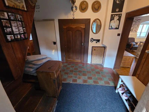 Prodej chalupy 141 m², pozemek 342 m²