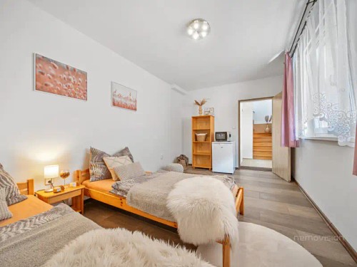Prodej domu 111 m², pozemek 228 m²