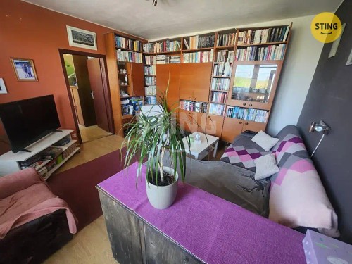 Prodej bytu 4+1 75 m²