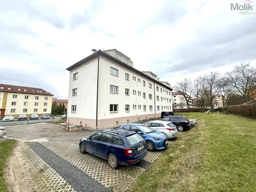 Prodej bytu 3+kk 74 m²