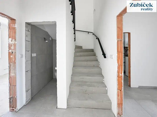 Prodej domu 132 m², pozemek 295 m²