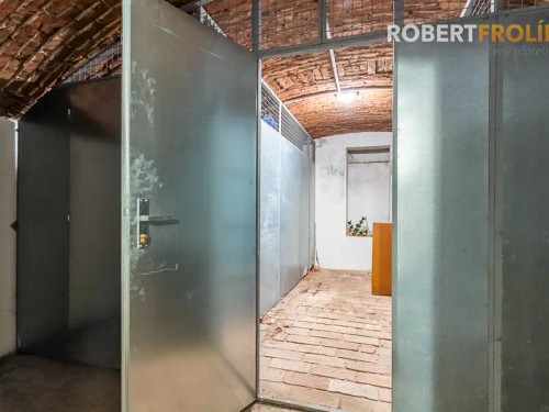 Prodaný byt 2+kk 48 m²