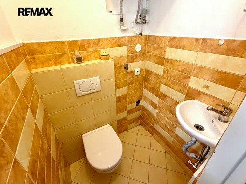 Prodaný byt 2+kk 45 m²