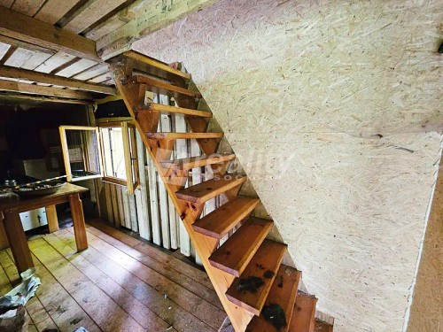 Prodej chaty 58 m², pozemek 291 m²