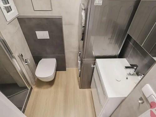 Prodaný byt 3+kk 63 m²