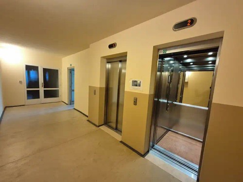 Prodaný byt 4+1 79 m²