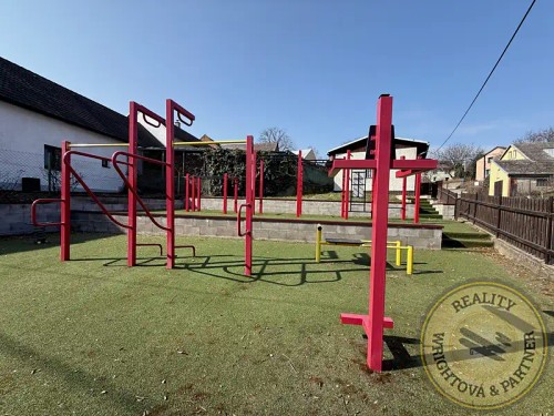 Prodej chaty 20 m², pozemek 965 m²