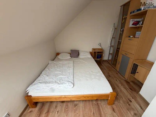 Prodej domu 116 m², pozemek 502 m²