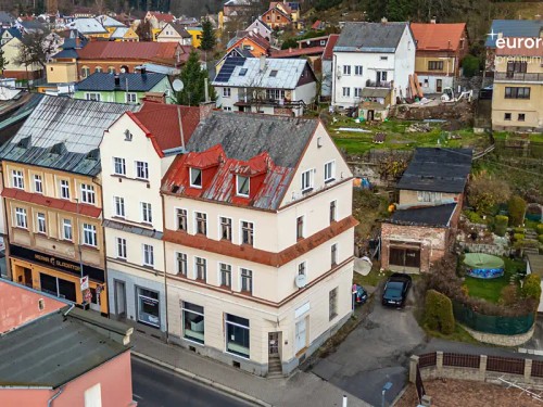 Prodej domu 267 m², pozemek 270 m²