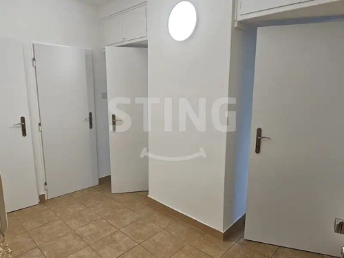 Prodej bytu 1+1 36 m²