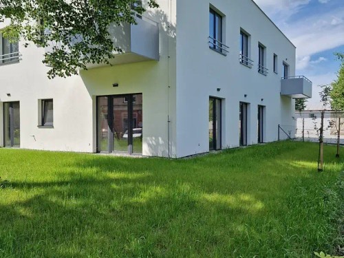 Prodej bytu 4+kk 116 m²