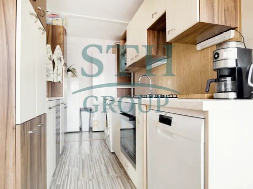 Prodej bytu 3+1 62 m²