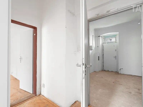 Prodaný byt 2+1 52 m²