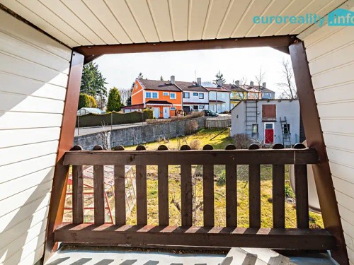 Prodej domu 150 m², pozemek 1174 m²