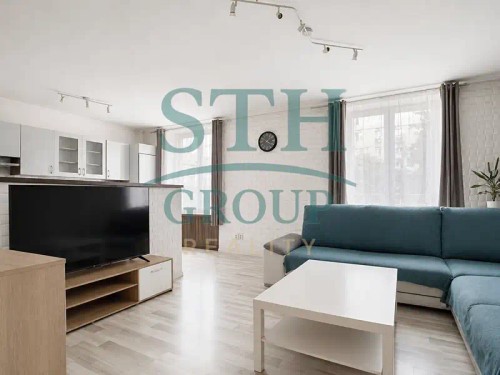 Prodej bytu 3+kk 77 m²