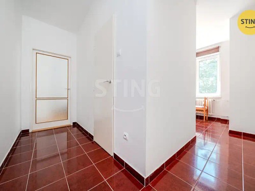 Prodej bytu 1+1 37 m²