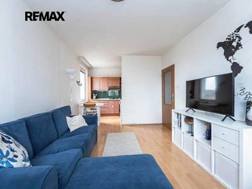 Prodej bytu 2+kk 43 m²