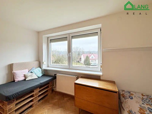 Prodej domu 160 m², pozemek 980 m²