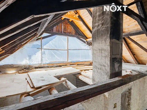 Prodej domu 155 m², pozemek 953 m²