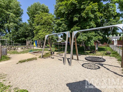 Prodaný byt 3+kk 81 m²