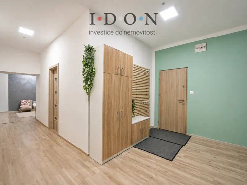 Prodej bytu 3+kk 98 m²