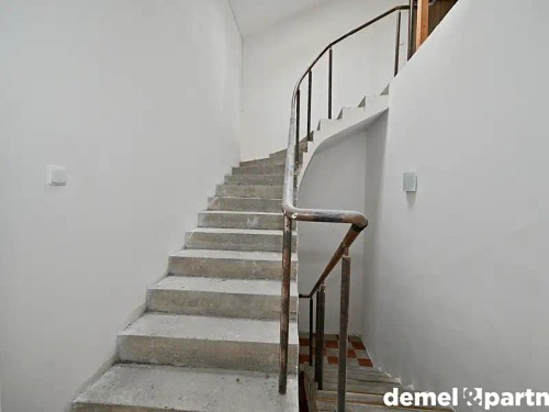 Prodej domu 380 m², pozemek 504 m²