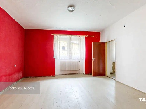 Prodej zemědělské usedlosti 229 m², pozemek 910 m²