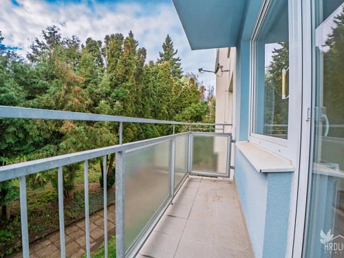 Prodej bytu 1+1 37 m²
