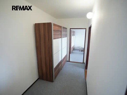 Prodaný byt 3+1 85 m²