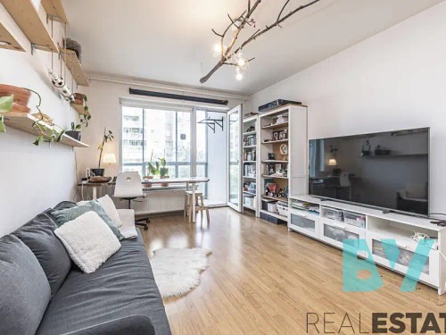 Prodej bytu 2+kk 49 m²
