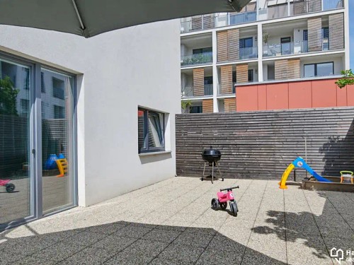 Prodaný byt 3+kk 80 m²