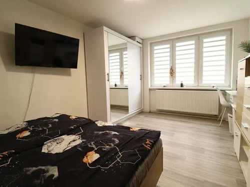 Prodaný byt 3+1 65 m²