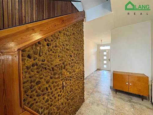 Prodej domu 160 m², pozemek 980 m²