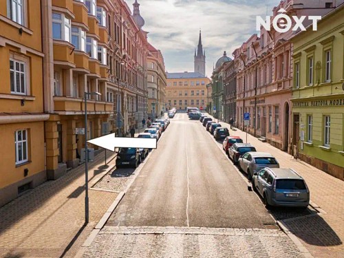 Prodej bytu 3+kk 78 m²