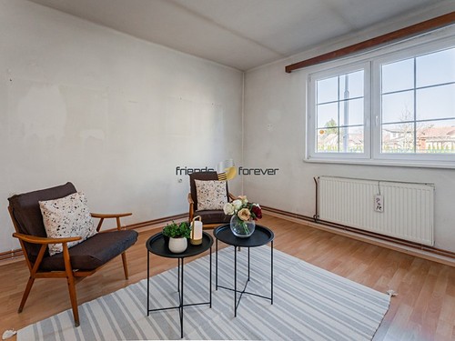 Prodaný dům 114 m², pozemek 775 m²
