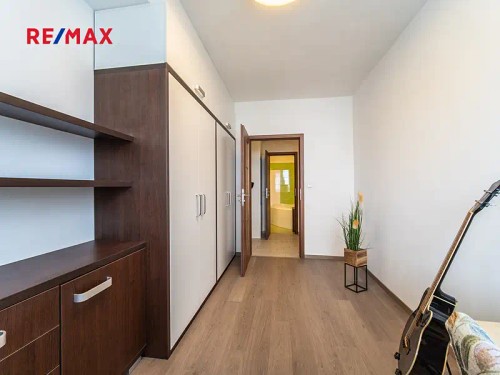 Prodaný  byt 3+kk 70 m²