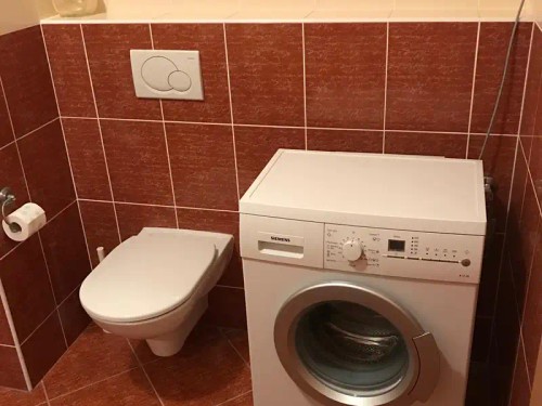 Prodaný byt 1+kk 36 m²