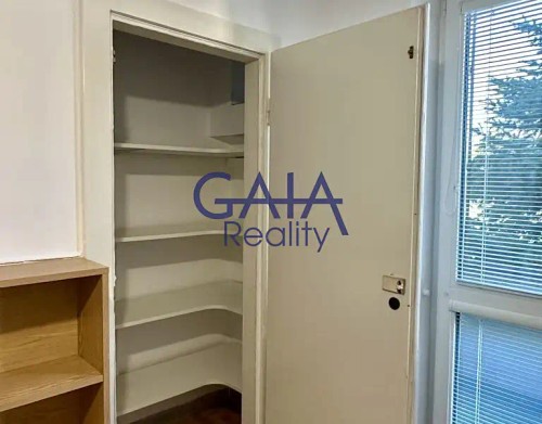 Prodaný byt 2+1 64 m²