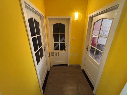 Prodej bytu 3+1 85 m²