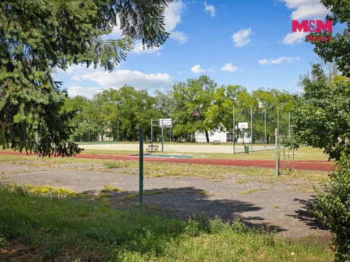 Prodej bytu 2+kk 46 m²