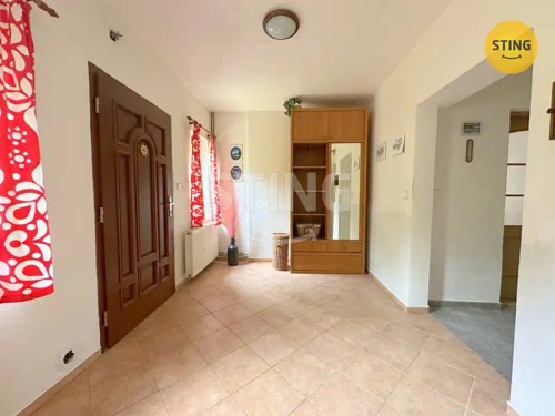 Prodej domu 180 m², pozemek 844 m²