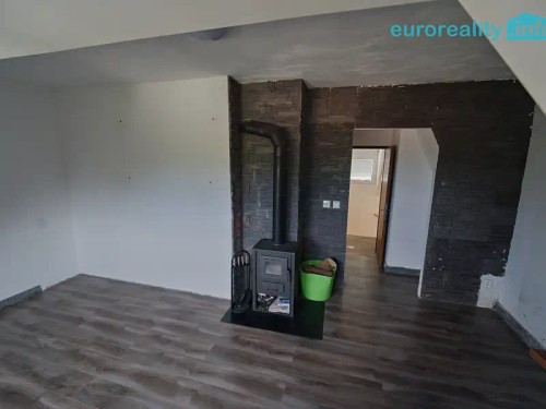 Prodej domu 129 m², pozemek 532 m²