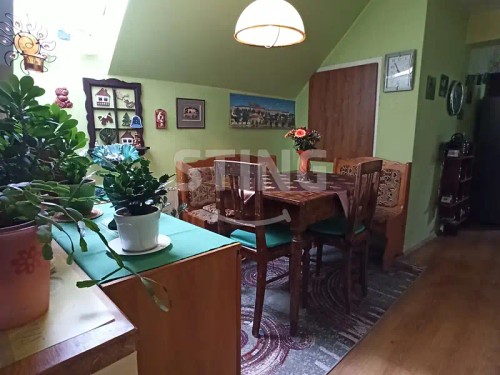 Prodej bytu 3+1 82 m²