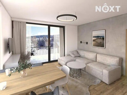 Prodej bytu 3+kk 52 m²