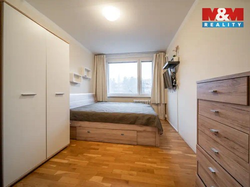 Prodaný byt 4+kk 86 m²